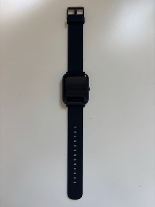 Reloj Amazfit Negro