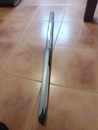Moldura Cromada Opel Astra G