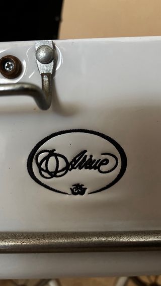 Carrito Muñecas Arrue Clásico Original