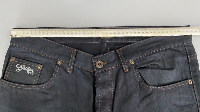 Pantalón G-STAR RAW 3301 Denim hombre W36-L34