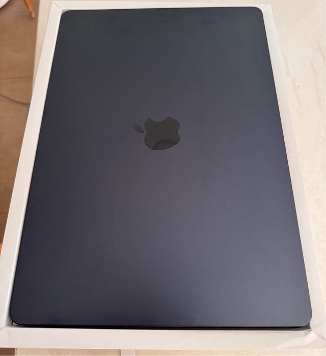 MacBook Air 15 M2 256GB SSD Azul