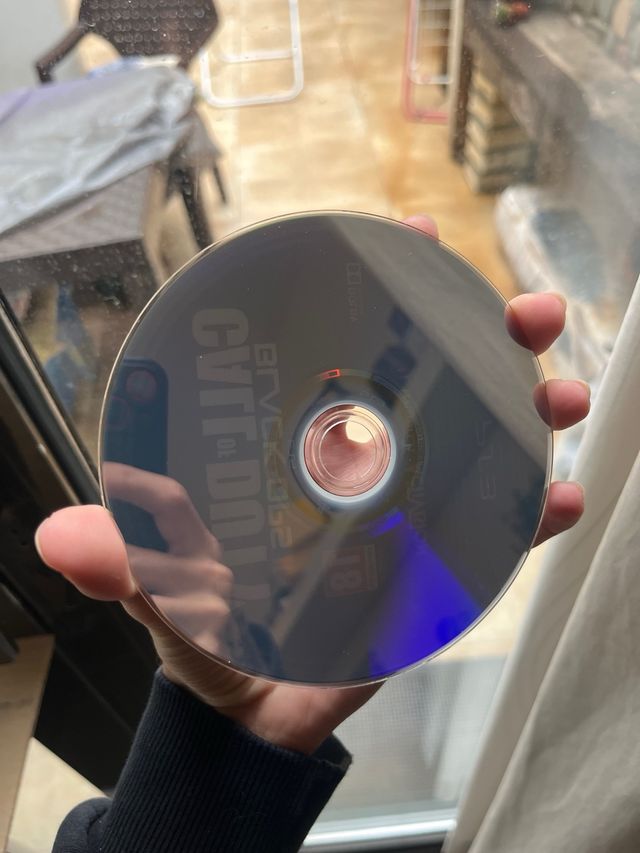 Call of Duty Black Ops 1 PS3