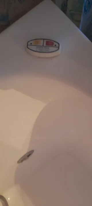 Bañera Hidromasaje Porcelanosa Altea 170