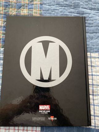 Universo Marvel