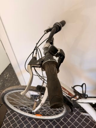 Bicicleta Btwin Original 3 Urbana