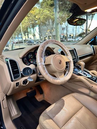 Porsche Cayenne 2013