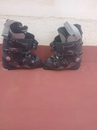 Botas de esquí Rossignol.Talla 38