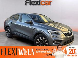 Renault Arkana E-Tech Engin. Fast Track Híb 105kW(145CV