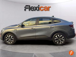 Renault Arkana E-Tech Engin. Fast Track Híb 105kW(145CV