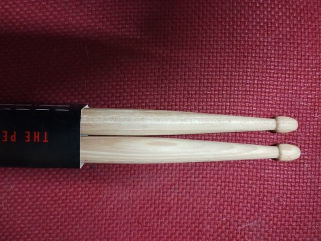 Baquetas Vic Firth American Classic 5A