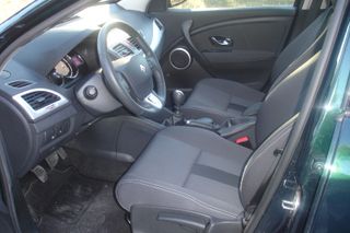 Renault Megane III - 2010 (despiece completo)