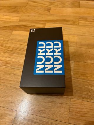 OnePlus Nord 3