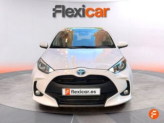Toyota Yaris 1.5 120H Active Plus