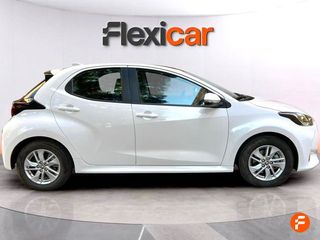 Toyota Yaris 1.5 120H Active Plus