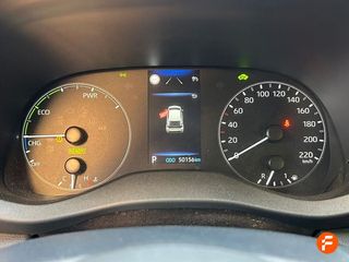 Toyota Yaris 1.5 120H Active Plus
