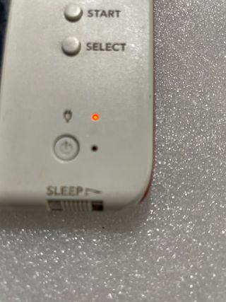 Cargador Nintendo DS/3DS Original WAP-A-AD-EUR-4