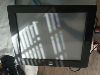 Ordenador TPV ICG DT-150