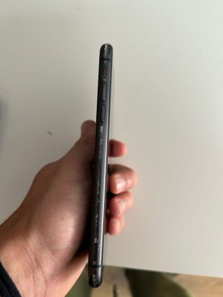 iPhone 11 64GB Nero