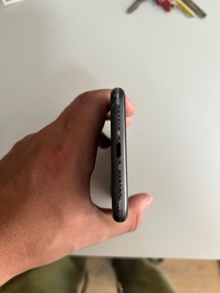 iPhone 11 64GB Nero