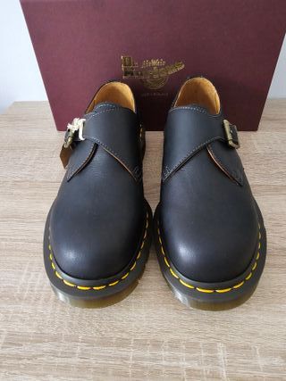 Dr. Martens Made in England. Nuevos