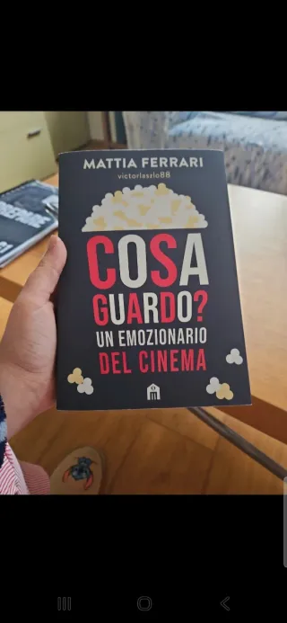 Cosa guardo?