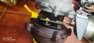 Turbo Grupo VAG 2.0