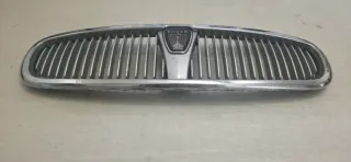 Parrilla Rover antiguo