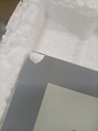 💰 - MOSSCO Espejo de maquillaje con iluminación 60