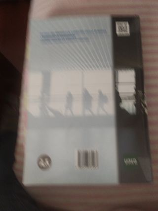 Estado del Bienestar, Cohesión Social Europea y...