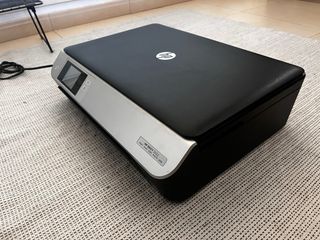 Impresora HP Envy 5532 Multifunción