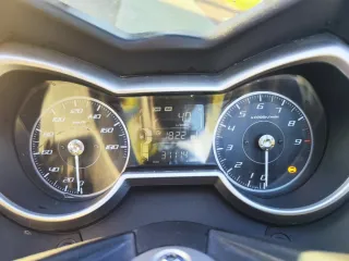 Yamaha XMAX 400 2019