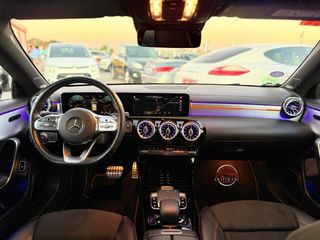 Mercedes-Benz Clase CLA 2020 Coupé