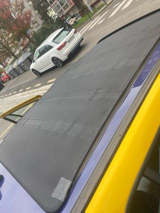 Volkswagen Polo 1996