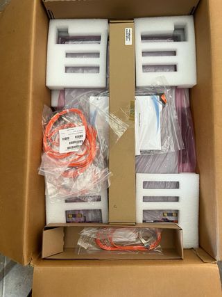 Servidor Ordenador Gris