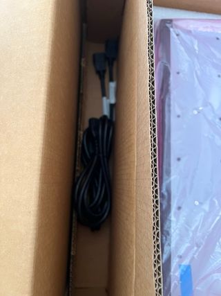 Servidor Ordenador Gris