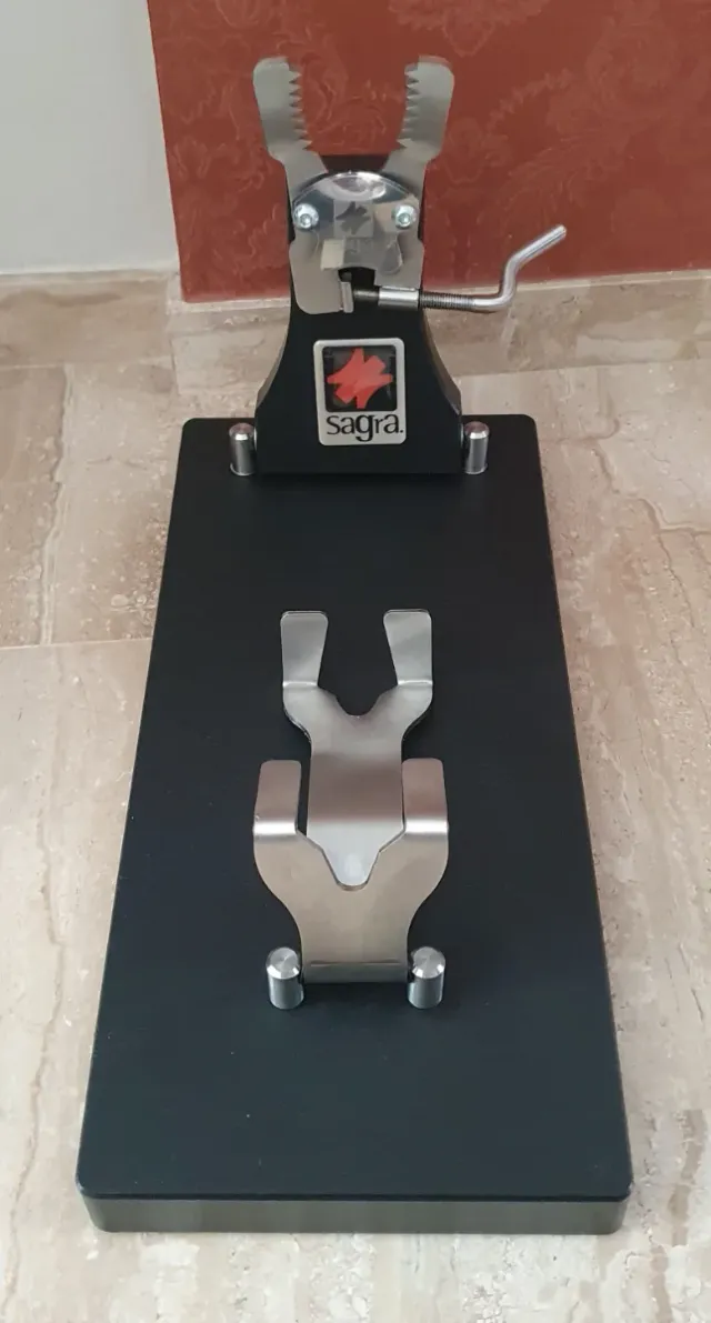 Jamonero Sagra Profesional Plegable