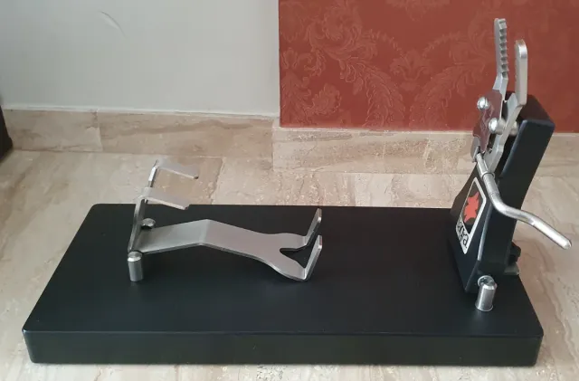 Jamonero Sagra Profesional Plegable