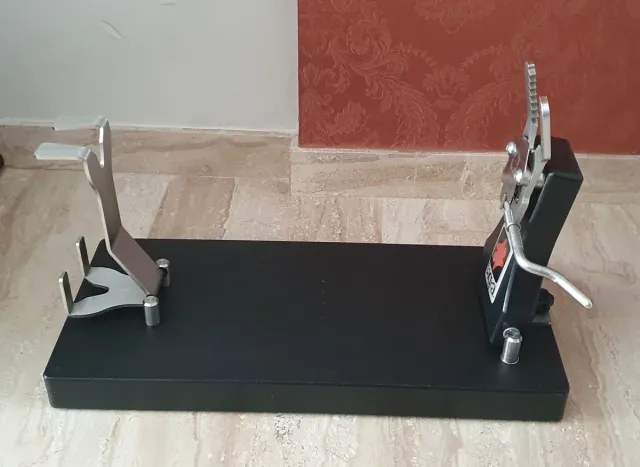 Jamonero Sagra Profesional Plegable