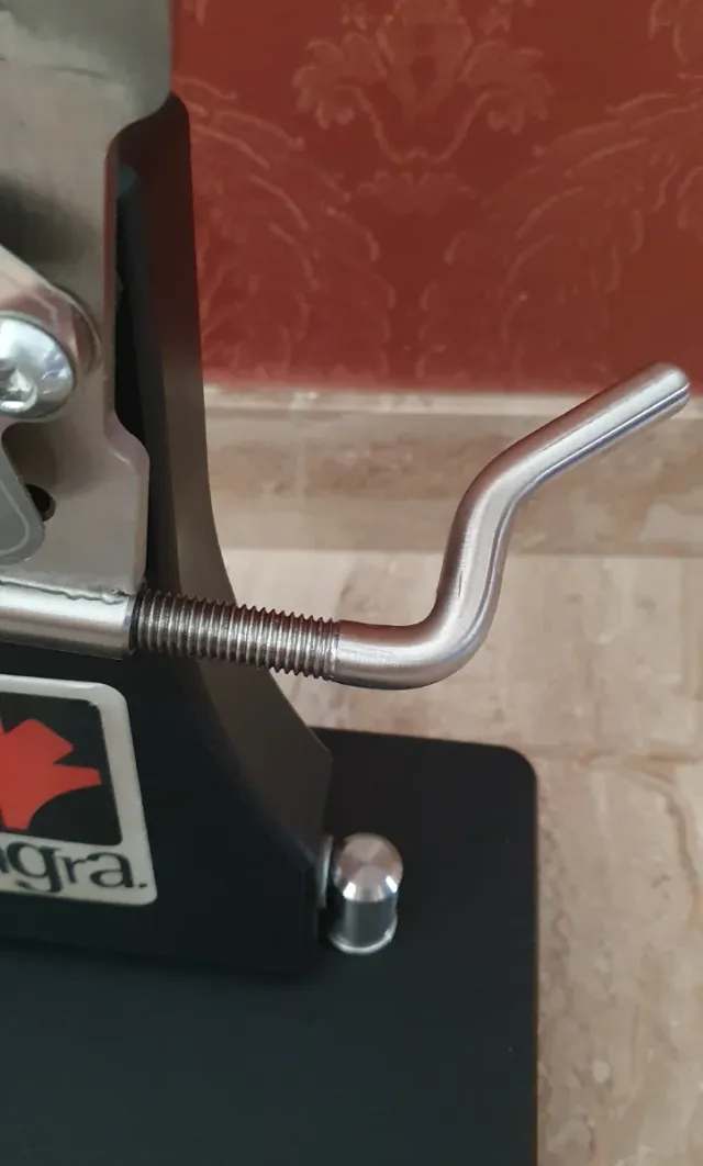 Jamonero Sagra Profesional Plegable