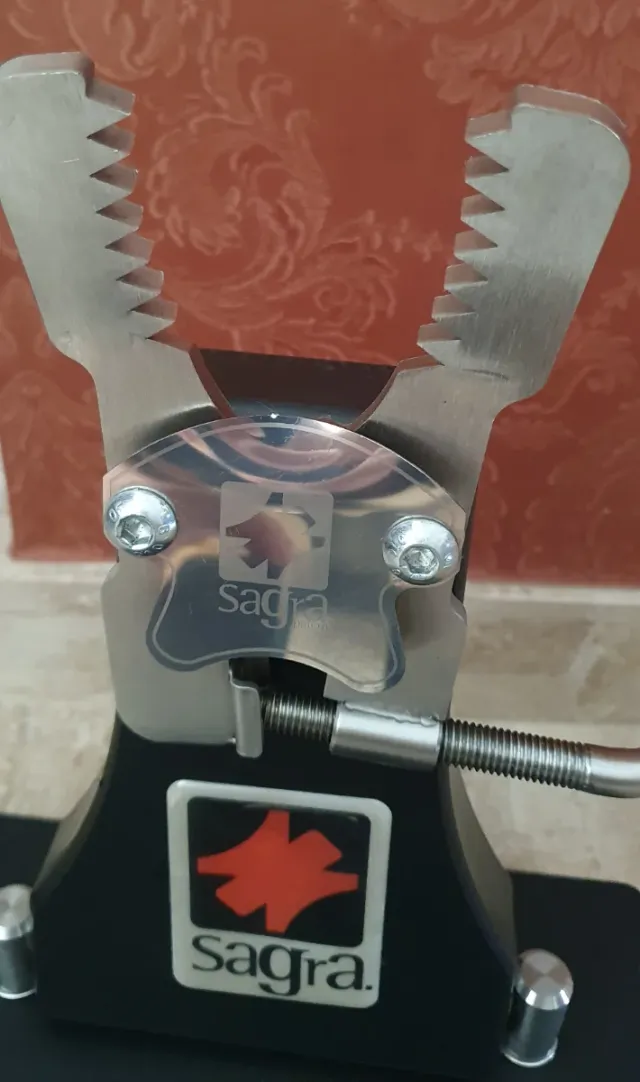 Jamonero Sagra Profesional Plegable