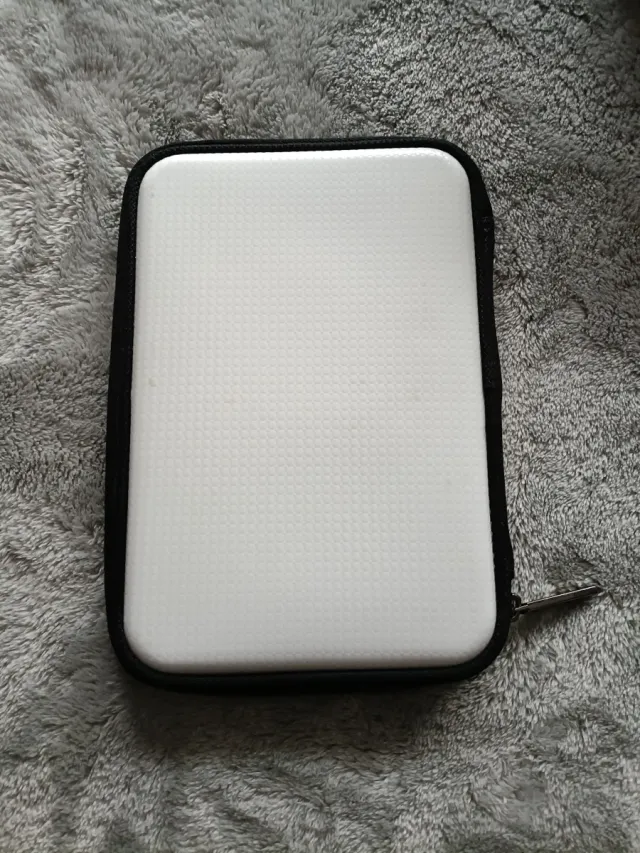 Samsung Galaxy Tab 3 Lite Blanca