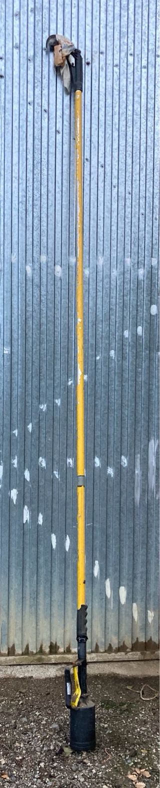 Compresor aire autopropulsado Honda