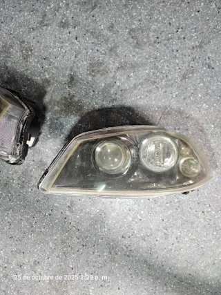 Faros Xenon Ibiza 6L