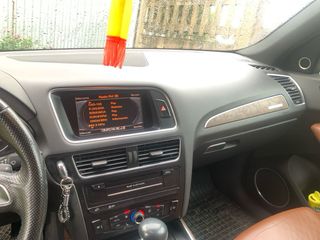 Audi Q5 2010