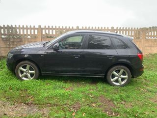 Audi Q5 2010
