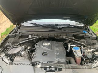 Audi Q5 2010