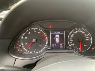 Audi Q5 2010