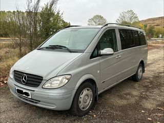 Mercedes-Benz Viano 2004