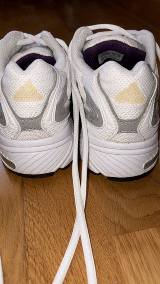 Zapatillas Adidas vintage Talla 36 