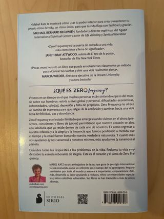 Zero Frequency: El camino más fácil hacia la pa...